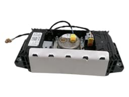 BENTLEY BENTLEY BENTAYGA 36A MK2 Dashboard safety Module 36A880204F — thumbnail 1