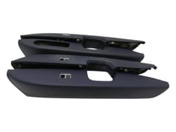 BENTLEY BENTLEY BENTAYGA 36A MK2 Door handle set 36C868218B — thumbnail 2