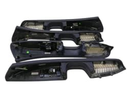 BENTLEY BENTLEY BENTAYGA 36A MK2 Door handle set 36C868218B — thumbnail 8