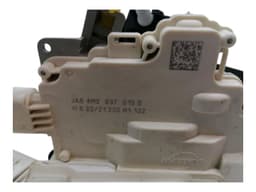BENTLEY BENTLEY BENTAYGA 36A MK2 Front Left Door lock 4M2837015D — thumbnail 4