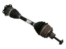 BENTLEY BENTLEY BENTAYGA 36A MK2 FLH Drive Shaft 4M0407271M — thumbnail 2