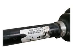 BENTLEY BENTLEY BENTAYGA 36A MK2 FLH Drive Shaft 4M0407271M — thumbnail 5