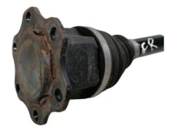 BENTLEY BENTLEY BENTAYGA 36A MK2 FRH Drive Shaft 4M0407271M — thumbnail 4