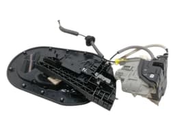 BENTLEY BENTLEY BENTAYGA 36A MK2 Front Left Door lock 4M2837015D — thumbnail 2