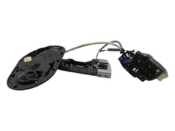 BENTLEY BENTLEY BENTAYGA 36A MK2 Front Right Door lock 4M2837016F — thumbnail 2