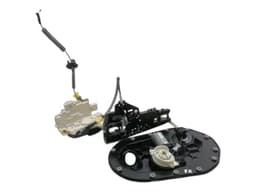 BENTLEY BENTLEY BENTAYGA 36A MK2 Front Right Door lock 4M2837016F — thumbnail 1