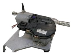 BENTLEY BENTLEY BENTAYGA 36A MK2 Front Wiper Linkage 4M8955023A — thumbnail 4