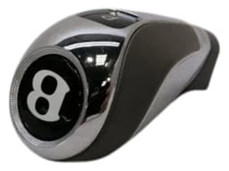 BENTLEY BENTLEY BENTAYGA 36A Gear knob — thumbnail 4
