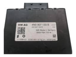 BENTLEY BENTLEY BENTAYGA 36A MK2 Heated Windscreen module 4N0907133B — thumbnail 3