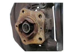 BENTLEY BENTLEY BENTAYGA 36A MK2 Left Front Hub 36A412017AC — thumbnail 3