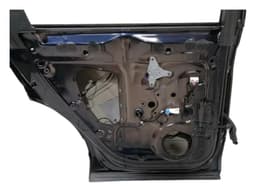 BENTLEY BENTLEY BENTAYGA 36A MK2 Left Rear Door 36A833051A — thumbnail 4
