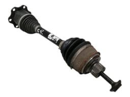 BENTLEY BENTLEY BENTAYGA 36A MK2 FRH Drive Shaft 4M0407271M — thumbnail 2