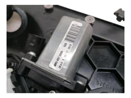 BENTLEY BENTLEY BENTAYGA 36A MK2 Front Left Door lock 4M2837015D — thumbnail 3