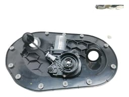 BENTLEY BENTLEY BENTAYGA 36A MK2 Front Left Door lock 4M2837015D — thumbnail 5