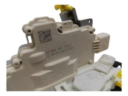 BENTLEY BENTLEY BENTAYGA 36A MK2 Front Right Door lock 4M2837016F — thumbnail 6