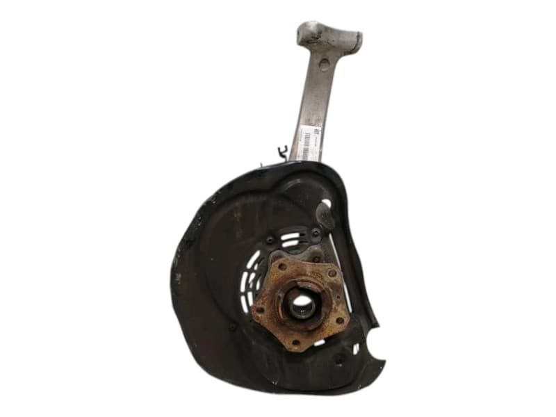 BENTLEY BENTLEY BENTAYGA 36A MK2 Left Front Hub 36A412017AC