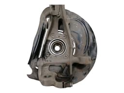 BENTLEY BENTLEY BENTAYGA 36A MK2 Left Front Hub 36A412017AC — thumbnail 2