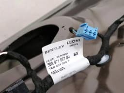 BENTLEY BENTLEY BENTAYGA 36A MK2 Left Rear Door 36A833051A — thumbnail 5