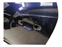 BENTLEY BENTLEY BENTAYGA 36A MK2 Left Rear Door 36A833051A — thumbnail 7
