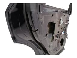 BENTLEY BENTLEY BENTAYGA 36A MK2 Left Rear Door 36A833051A — thumbnail 9