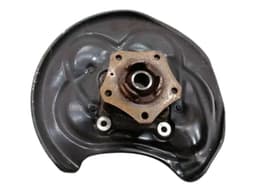 BENTLEY BENTLEY BENTAYGA 36A MK2 Left Rear Hub 4M0505431AL — thumbnail 6