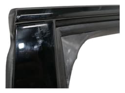BENTLEY BENTLEY BENTAYGA 36A MK2 Left Rear Door 36A833051A — thumbnail 8