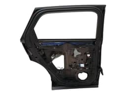 BENTLEY BENTLEY BENTAYGA 36A MK2 Left Rear Door 36A833051A — thumbnail 3