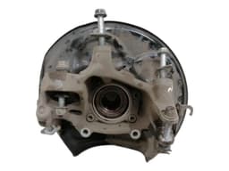 BENTLEY BENTLEY BENTAYGA 36A MK2 Left Rear Hub 4M0505431AL — thumbnail 3