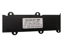BENTLEY BENTLEY BENTAYGA 36A MK2 Multimedia Radio Switch 36A925301 — thumbnail 6