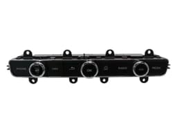 BENTLEY BENTLEY BENTAYGA 36A MK2 Multimedia Radio Switch 36A925301 — thumbnail 1