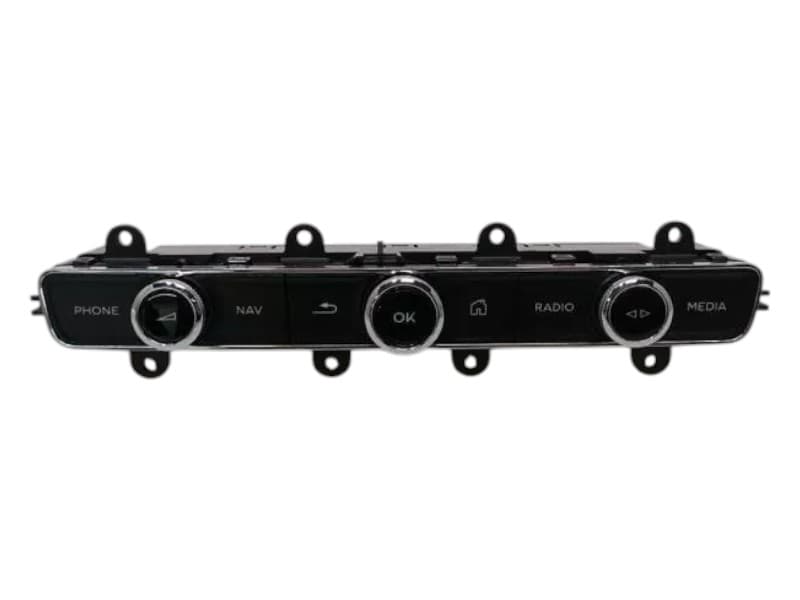 BENTLEY BENTLEY BENTAYGA 36A MK2 Multimedia Radio Switch 36A925301