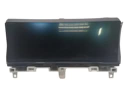 BENTLEY BENTLEY BENTAYGA 36A MK2 Navigation Monitor 36A919597A — thumbnail 3