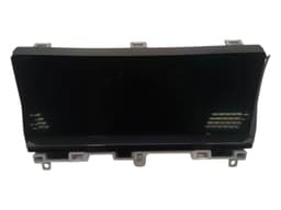 BENTLEY BENTLEY BENTAYGA 36A MK2 Navigation Monitor 36A919597A — thumbnail 1