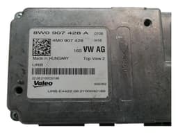 BENTLEY BENTLEY BENTAYGA 36A MK2 Parking Aid module 8W0907428A — thumbnail 2