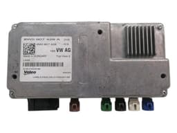 BENTLEY BENTLEY BENTAYGA 36A MK2 Parking Aid module 8W0907428A — thumbnail 1