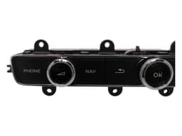 BENTLEY BENTLEY BENTAYGA 36A MK2 Multimedia Radio Switch 36A925301 — thumbnail 4