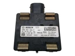 BENTLEY BENTLEY BENTAYGA 36A MK2 Radar Sensor 4M0907566F — thumbnail 1
