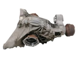 BENTLEY BENTLEY BENTAYGA 36A MK2 Rear Diff 0G2500043C — thumbnail 1