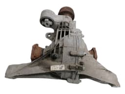 BENTLEY BENTLEY BENTAYGA 36A MK2 Rear Diff 0G2500043C — thumbnail 4
