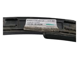 BENTLEY BENTLEY BENTAYGA 36A MK2 Rear Left Body Moulding 36A853817E — thumbnail 5