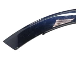 BENTLEY BENTLEY BENTAYGA 36A MK2 Rear Right Body Moulding 36A853818E — thumbnail 4