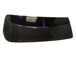 BENTLEY BENTLEY BENTAYGA 36A MK2 Rear Spoiler CARBON 36A827939F — thumbnail 3