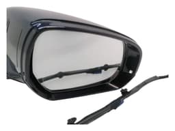 BENTLEY BENTLEY BENTAYGA 36A MK2 Right Door Mirror 36C857502AJ — thumbnail 2