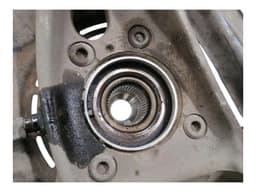 BENTLEY BENTLEY BENTAYGA 36A MK2 Right Front Hub 36A412018AC — thumbnail 5
