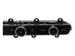 BENTLEY BENTLEY BENTAYGA 36A MK2 Multimedia Radio Switch 36A925301 — thumbnail 2