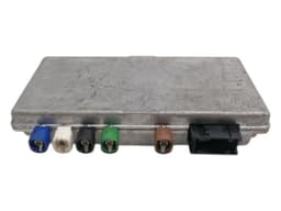 BENTLEY BENTLEY BENTAYGA 36A MK2 Parking Aid module 8W0907428A — thumbnail 3