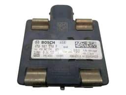 BENTLEY BENTLEY BENTAYGA 36A MK2 Radar Sensor 4M0907590F — thumbnail 1