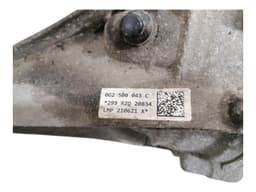 BENTLEY BENTLEY BENTAYGA 36A MK2 Rear Diff 0G2500043C — thumbnail 5