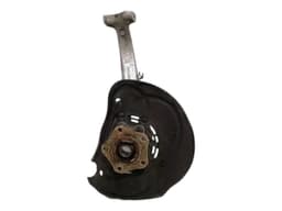 BENTLEY BENTLEY BENTAYGA 36A MK2 Right Front Hub 36A412018AC — thumbnail 1