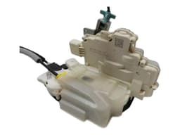BENTLEY BENTLEY BENTAYGA 36A MK2 RLH Door lock 4M0839015J — thumbnail 1